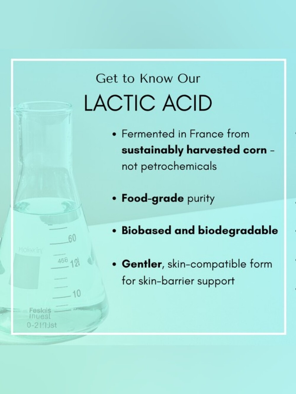 Sunday Riley Good Genes All‑in‑One Lactic Acid Treatment • NIB & Unopened - Picture 4 of 7